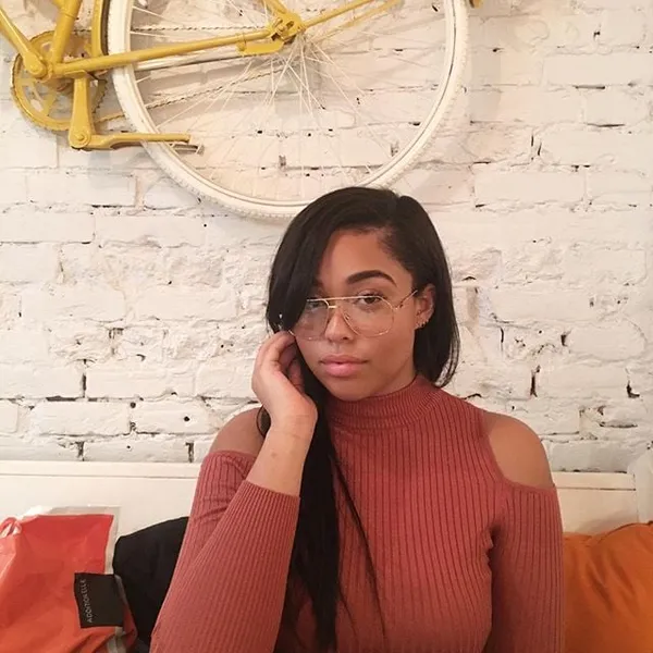 Jordyn Woods's photo 6