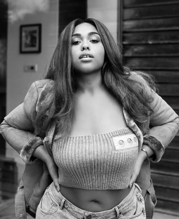 Jordyn Woods's photo 7