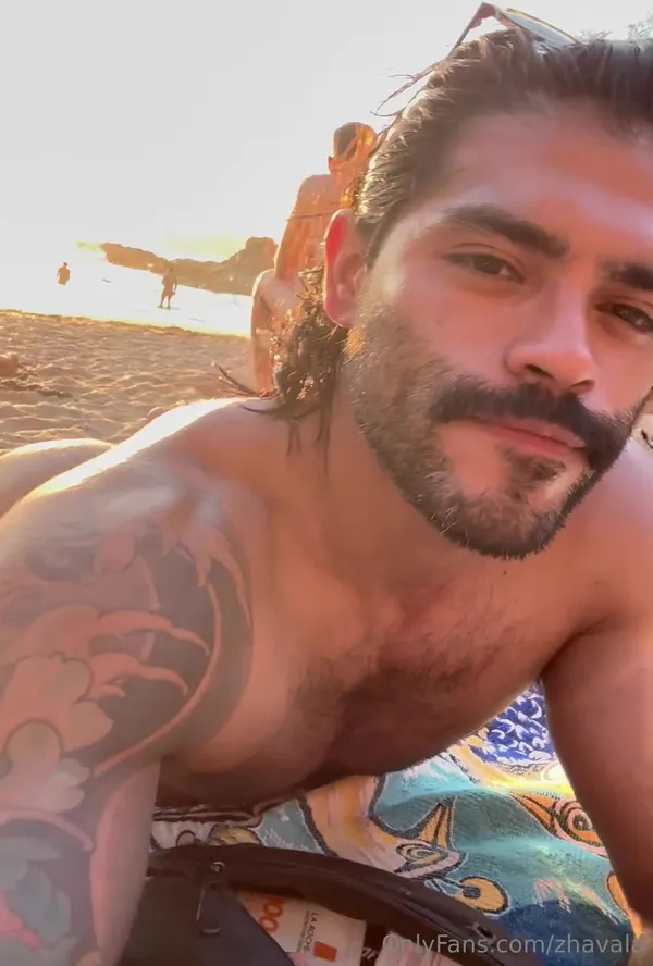 Jose Zavala's BabeWiki Profile
