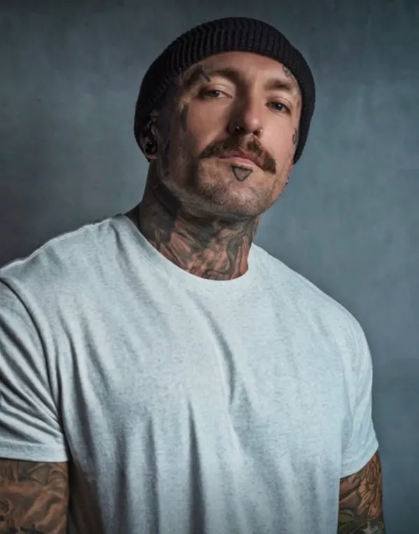 Joseph Depp's BabeWiki Profile