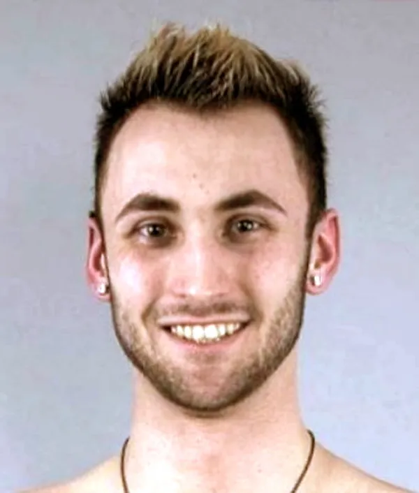 Joseph Mathews's BabeWiki Profile