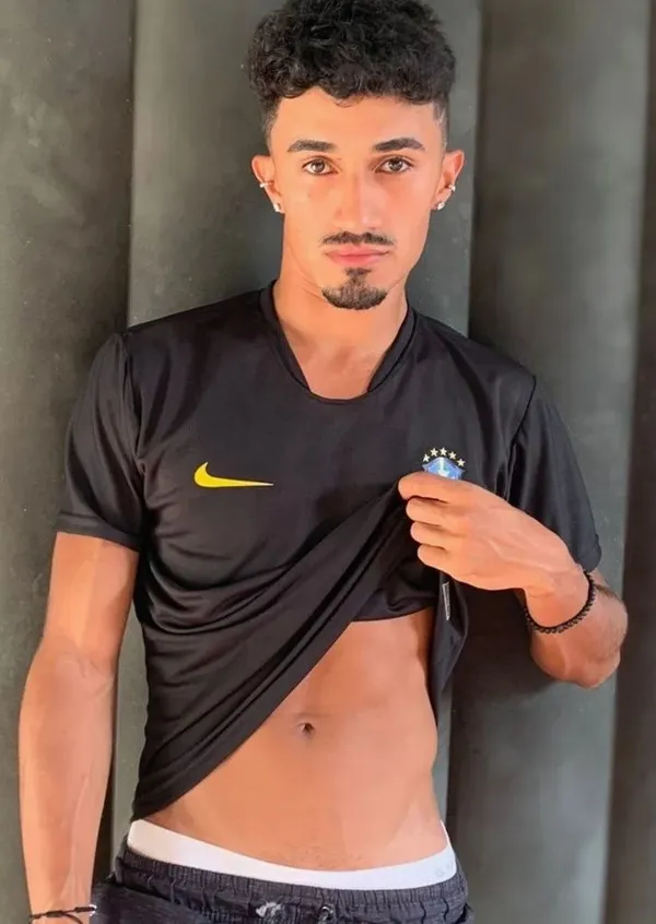 Joseph Santos's BabeWiki Profile