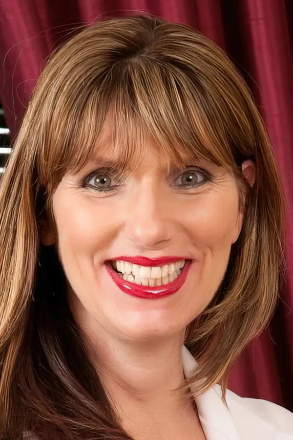 Josephine James's BabeWiki Profile