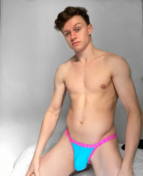 Josh Collins's photo 4