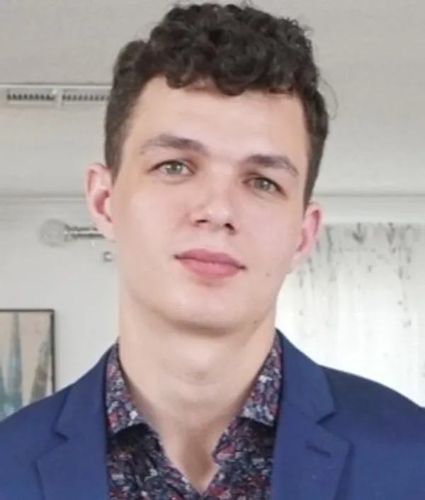 Josh Rivers's photo 5