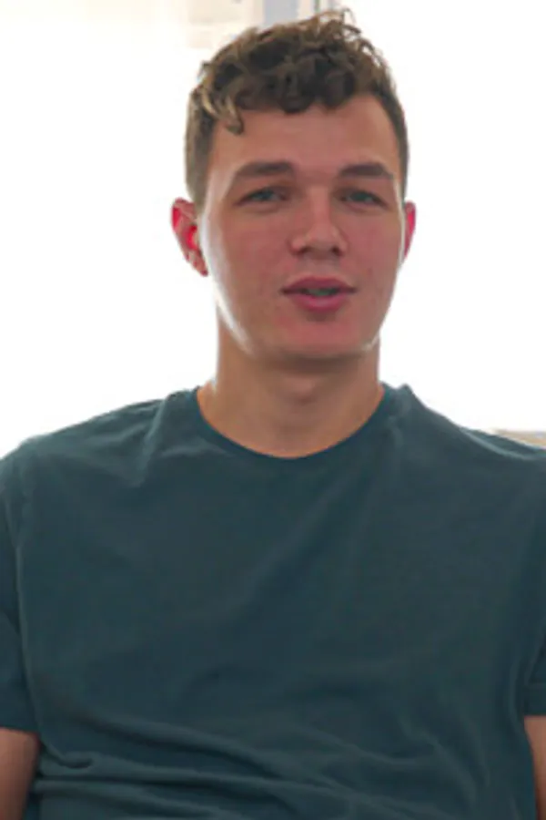 Josh Rivers's photo 6