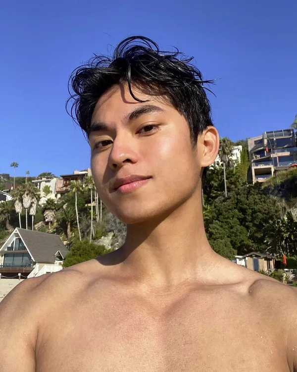 Joshua Jyoonsang Cho's BabeWiki Profile