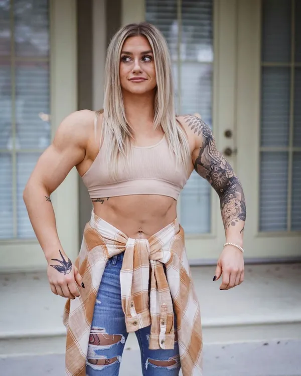 Josie Hamming's photo 7