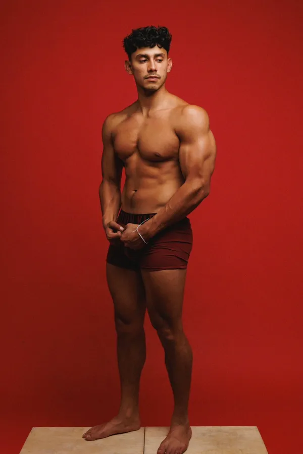 Josue Fit's BabeWiki Profile