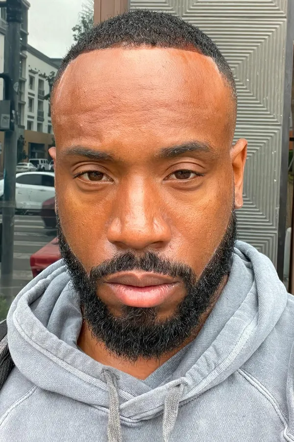 Jovan Jordan's BabeWiki Profile