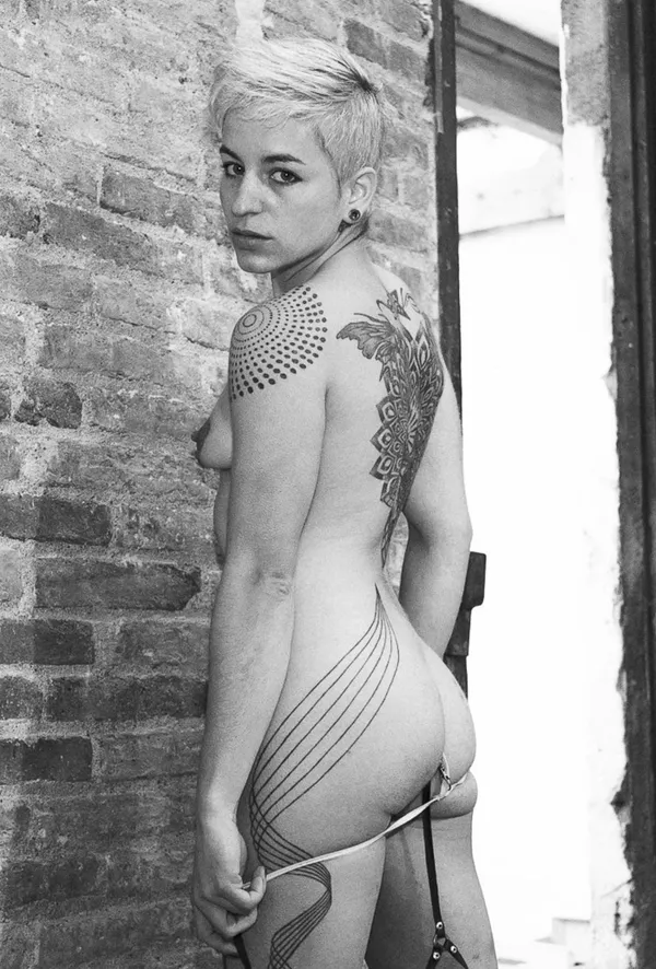 Jowy's BabeWiki Profile