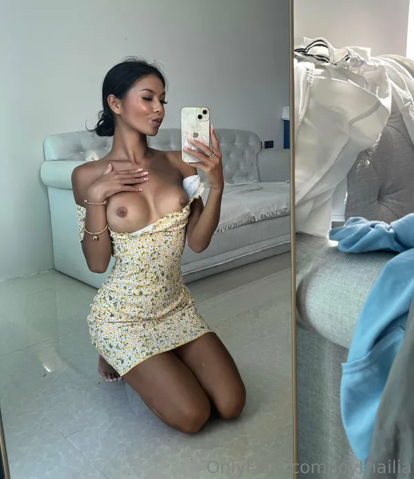 Joy Thailia's BabeWiki Profile