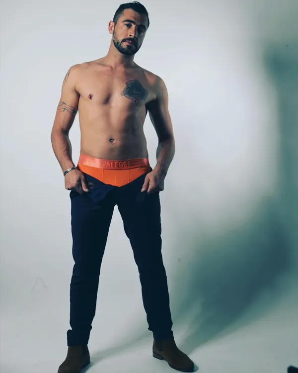 Juan Demesa's BabeWiki Profile