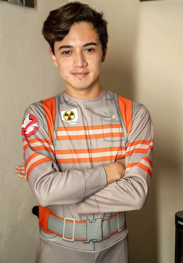 Juan El Caballo Loco's photo 3