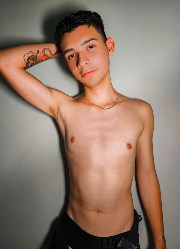 Juan Ferrer's BabeWiki Profile