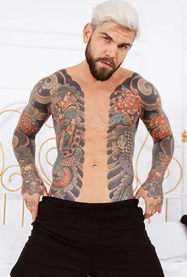 Juan Lucho's photo 7