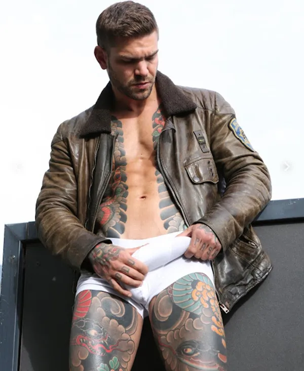 Juan Lucho's photo 8