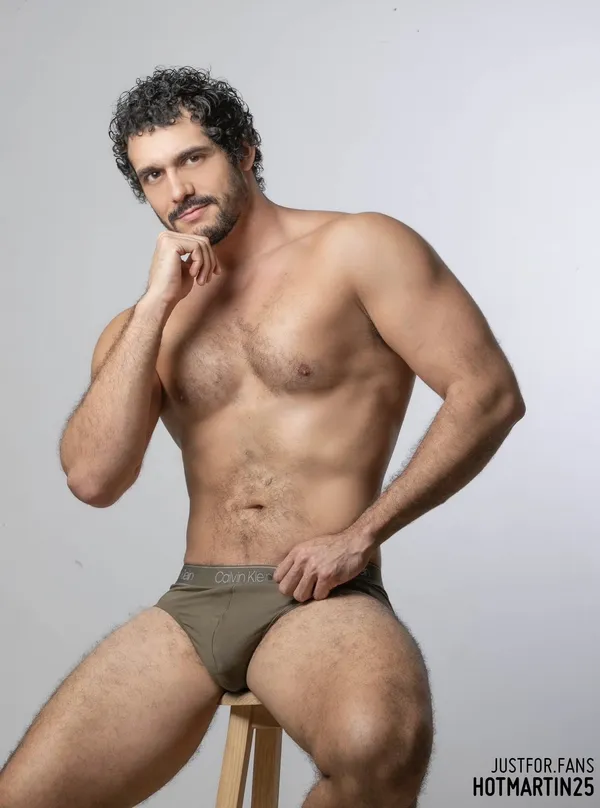 Juan Martin's BabeWiki Profile