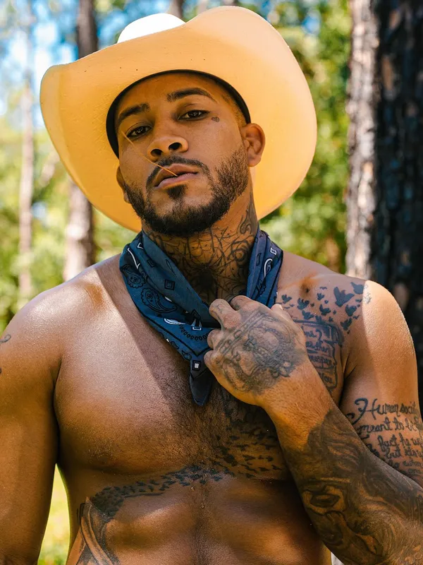 Juan Wild's BabeWiki Profile