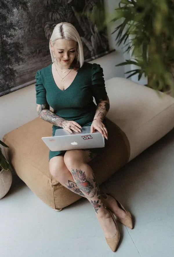 Jula Reichard's photo 3