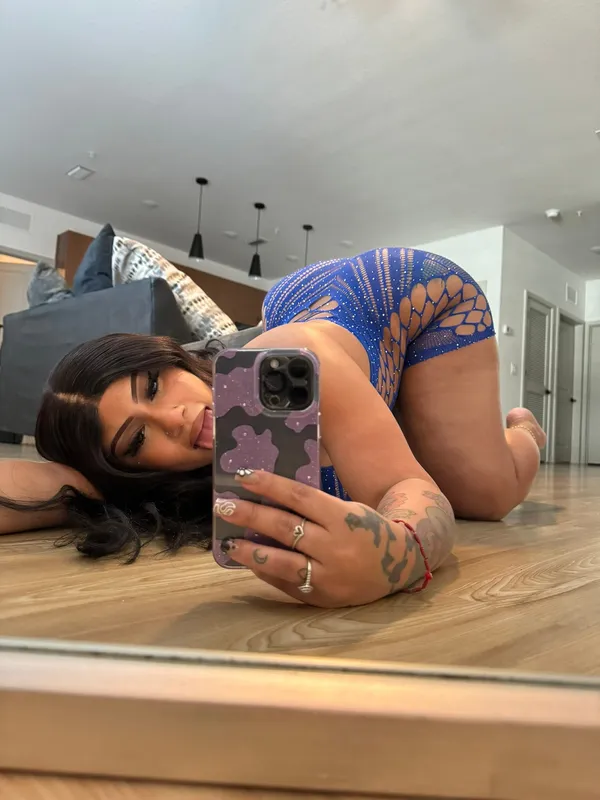 Julerri Amor's photo 7