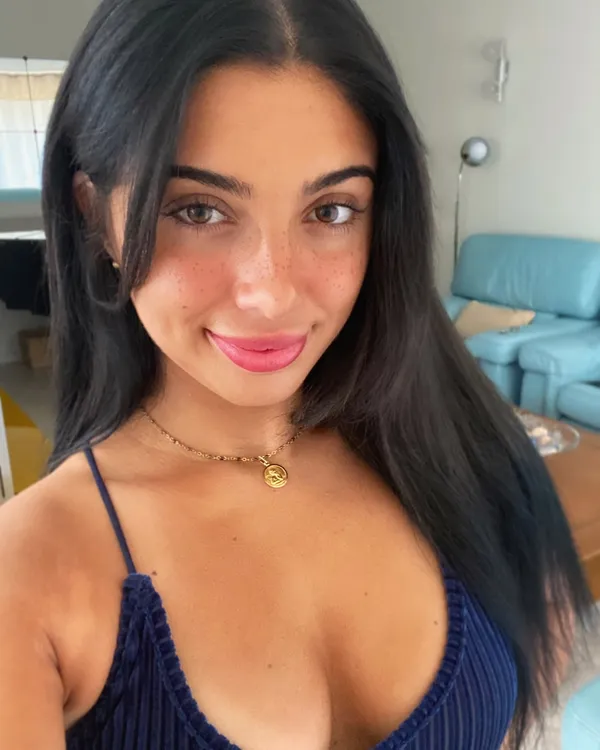 Julia Bayonetta's photo 5