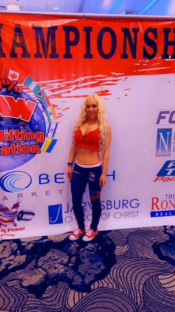 Julia Jay's BabeWiki Profile