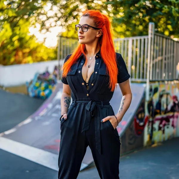 Julia Ramm's photo 9