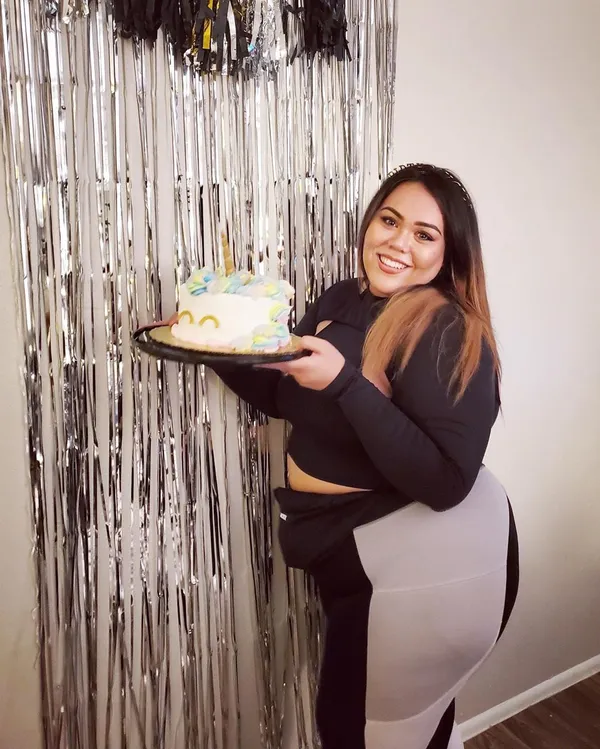 Julia Sena's photo 8