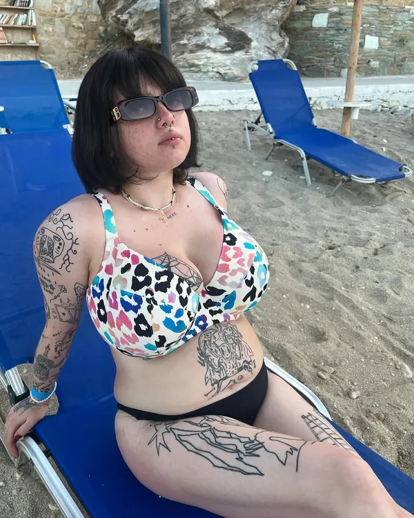 Julia Victoria's photo 8