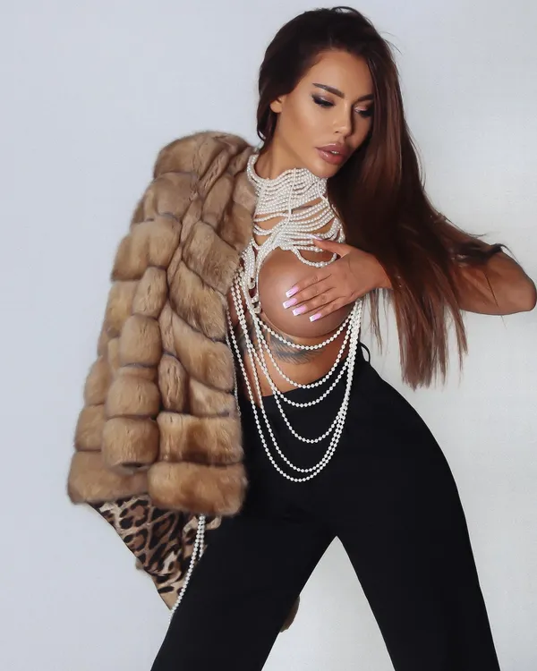 Juliana Samokhvalova's photo 7