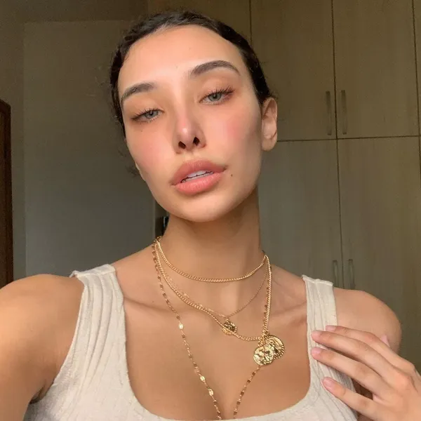 Juliana Voulez's photo 3