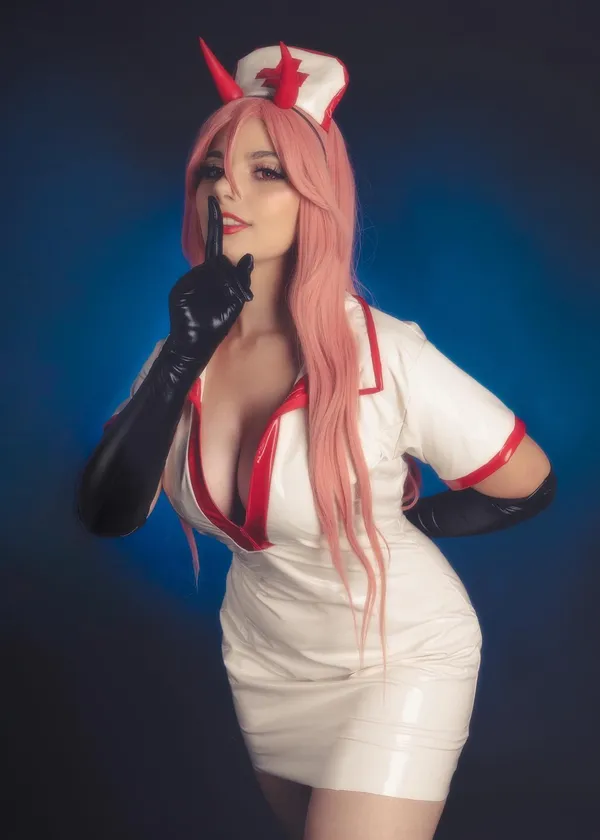 Julieta Allegretti's photo 3