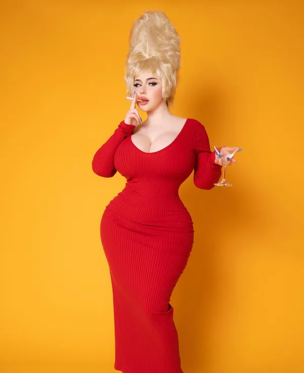 Juliette Michele's BabeWiki Profile