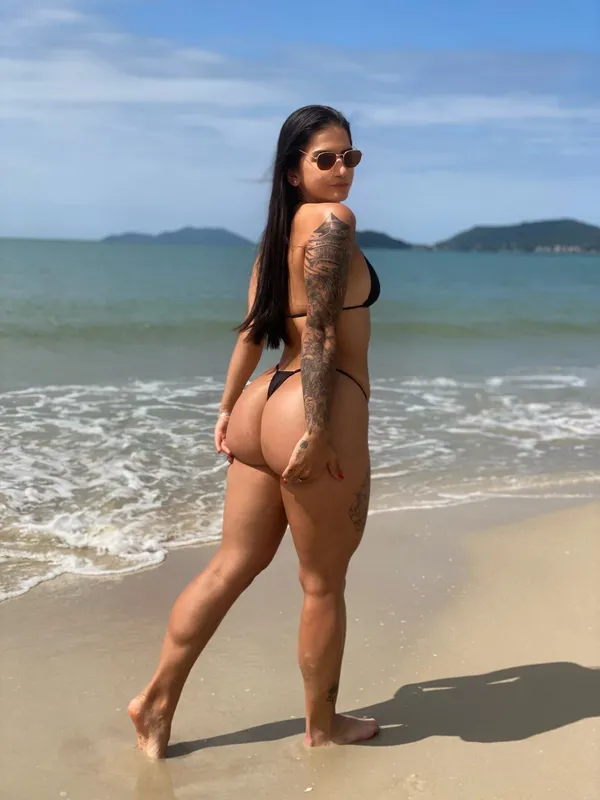 Julyana Szribeiro's photo 3