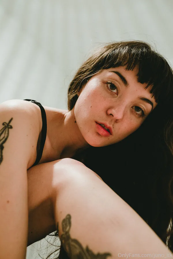 JunoLTK's BabeWiki Profile