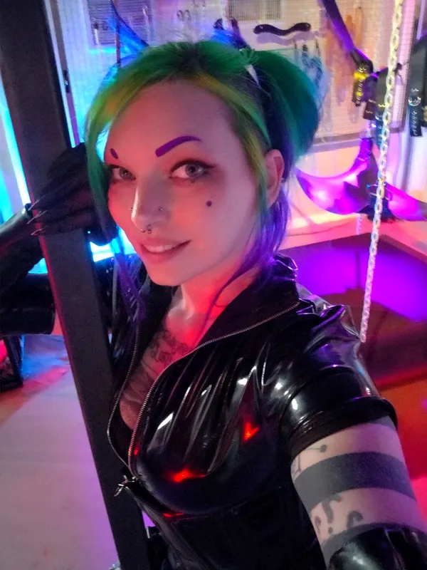 Jupiter Domina's photo 4