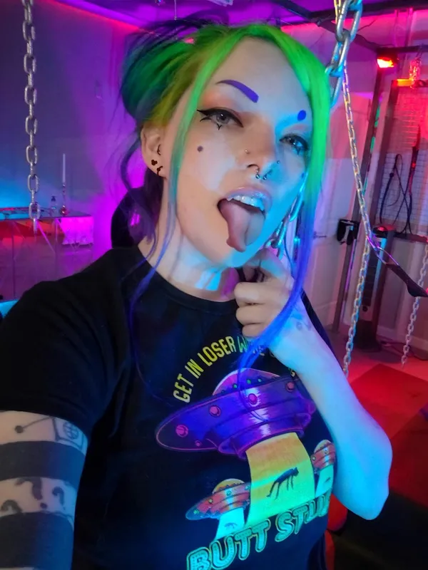 Jupiter Domina's BabeWiki Profile