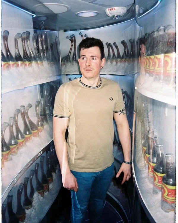 Just George's BabeWiki Profile