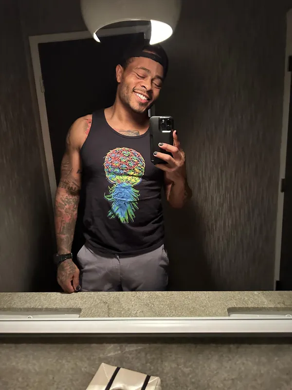 Justice Nice's photo 3