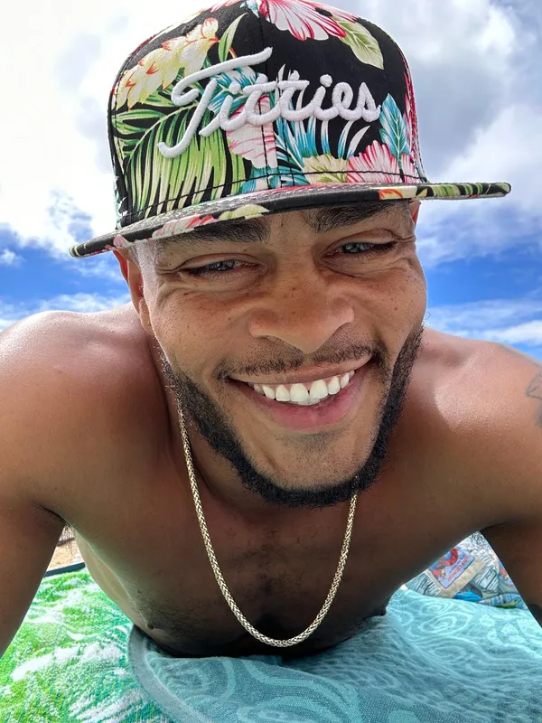 Justice Nice's photo 6