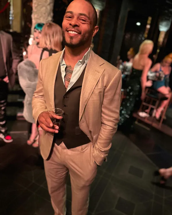 Justice Nice's photo 7