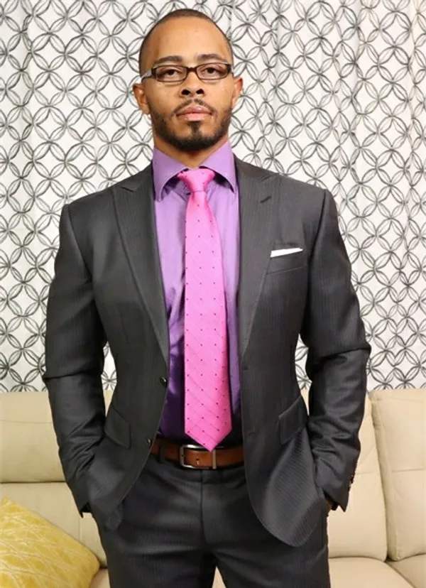 Justice Nice's photo 8