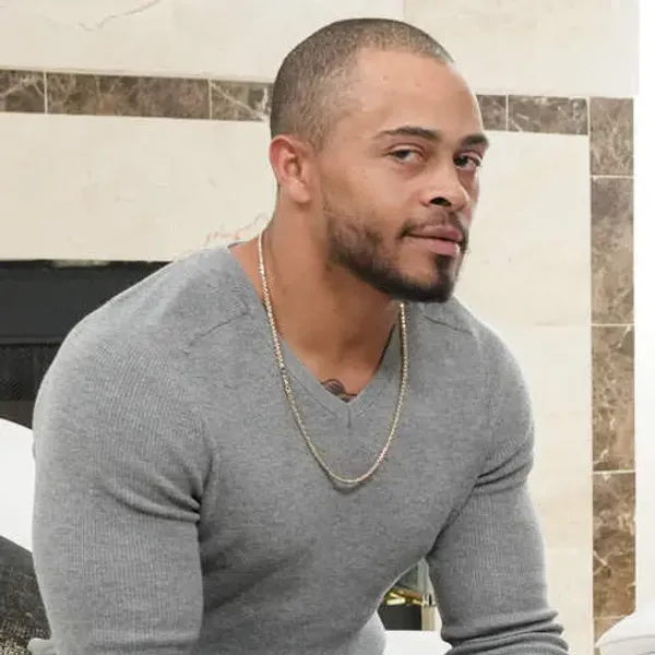 Justice Nice's photo 9