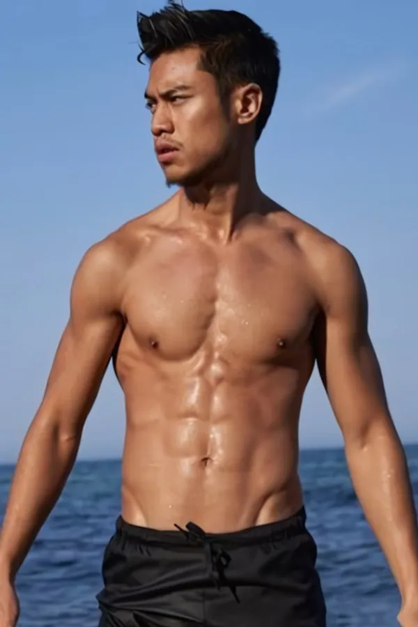 Justin Bradley's BabeWiki Profile