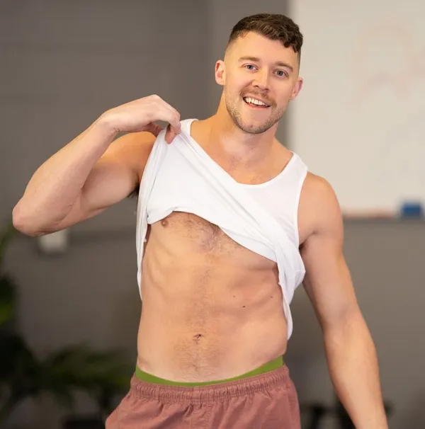 Justin DaJock's photo 10