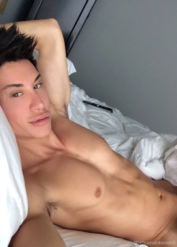 Justin Jedlica's BabeWiki Profile