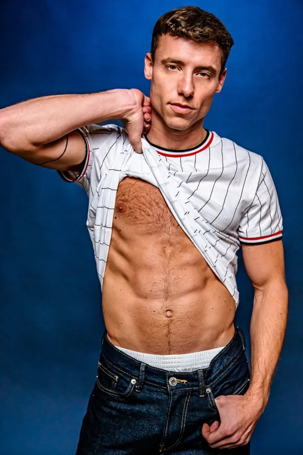 Justin Matthews's photo 9