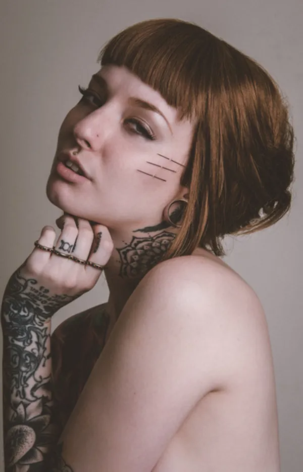 Justine Marie's photo 4