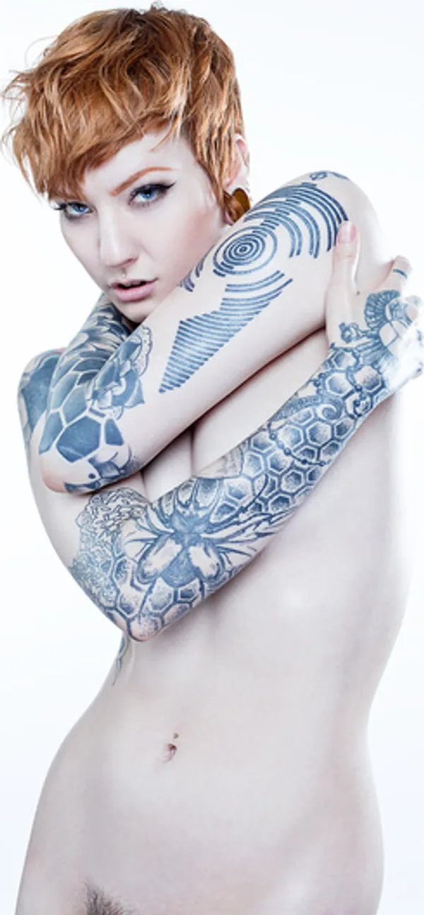 Justine Marie's photo 6